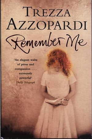 Cover image for Remember Me, isbn: 9780330493468
