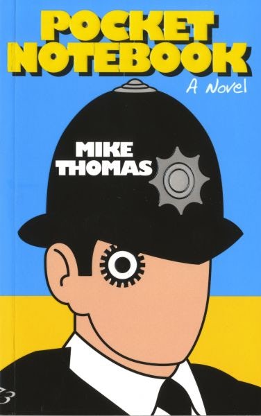 Cover image for Pocket Notebook A Novel, isbn: 9780434020089
