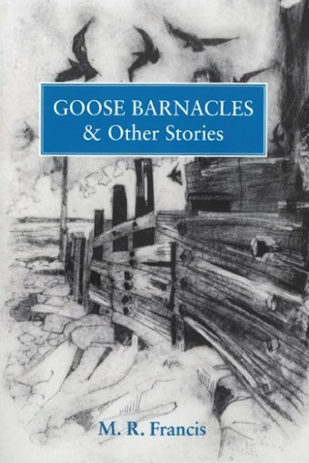 Cover image for Goose Barnacles & Other Stories, isbn: 9781067629502