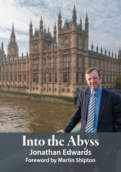Cover image for Into the Abyss, isbn: 9781068568817