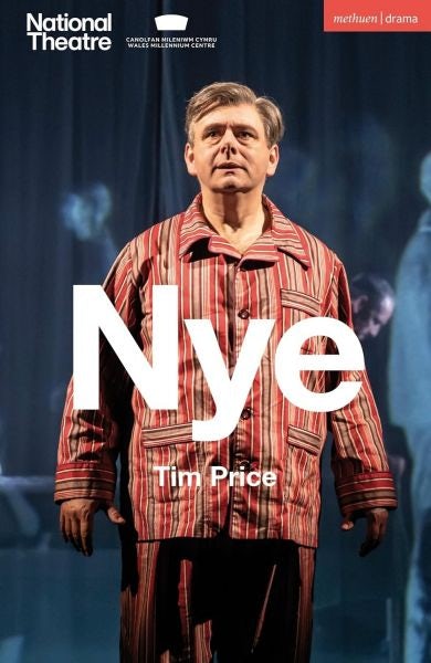 Cover image for Modern Plays: Nye, isbn: 9781350586260