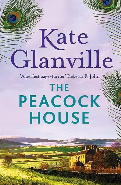Cover image for Peacock House, The, isbn: 9781472279910