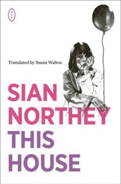 Cover image for This House, isbn: 9781739128791