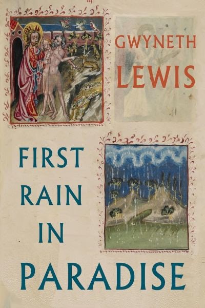 Cover image for First Rain in Paradise, isbn: 9781780377339