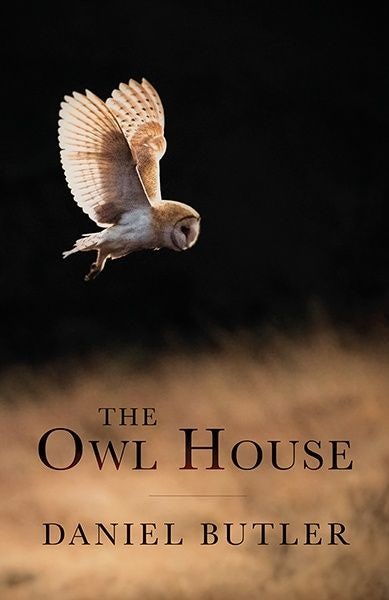 Cover image for Owl House, The, isbn: 9781781725061