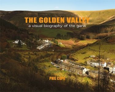 Cover image for Golden Valley, The, isbn: 9781781726334