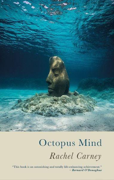 Cover image for Octopus Mind, isbn: 9781781727102