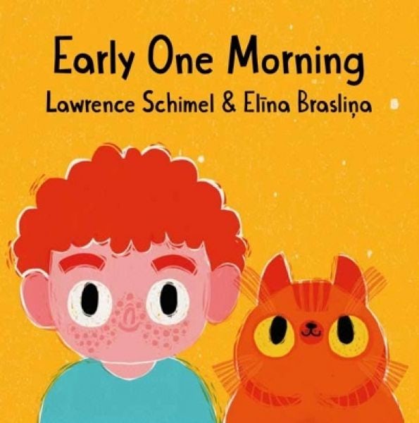 Cover image for Early One Morning, isbn: 9781783903504