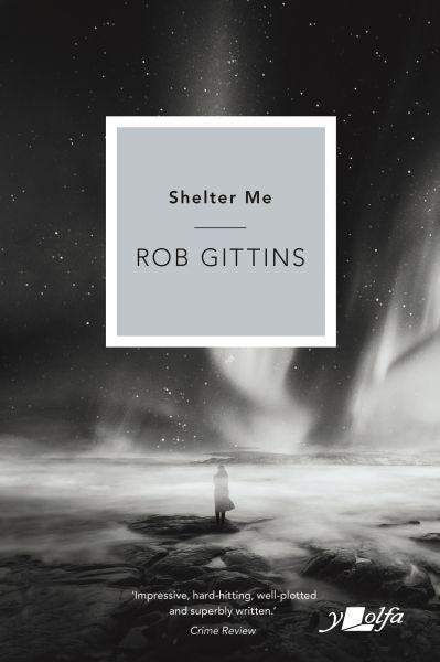 Cover image for Shelter Me, isbn: 9781784619398