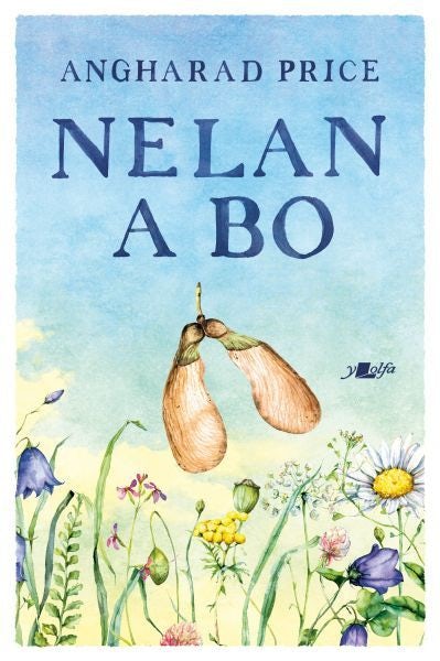 Cover image for Nelan a Bo, isbn: 9781800996687