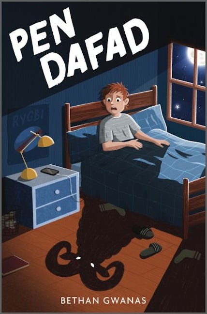 Cover image for Pen Dafad, isbn: 9781800998742
