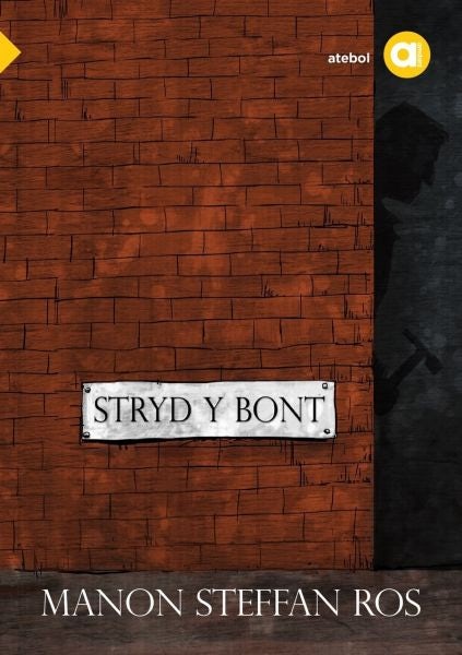 Cover image for Cyfres Amdani: Stryd y Bont, isbn: 9781801060080