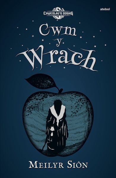 Cover image for Chwedlau'r Ddraig: Cwm y Wrach, isbn: 9781801060202