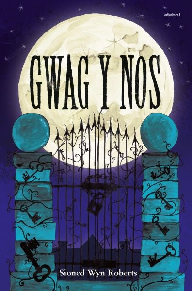 Cover image for Gwag y Nos, isbn: 9781801061650