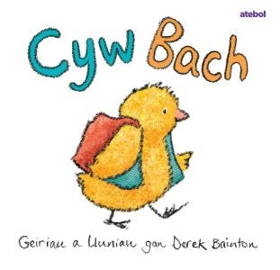 Cover image for Cyw Bach, isbn: 9781801065641