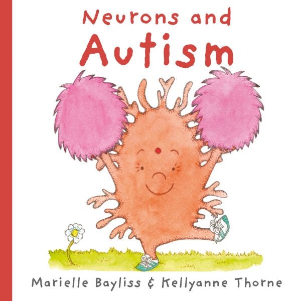 Cover image for Neurons and Autism, isbn: 9781802586190