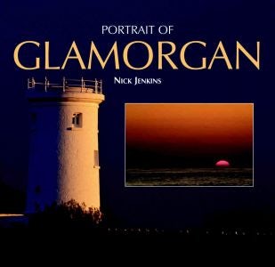 Cover image for Portrait of Glamorgan, isbn: 9781841148175