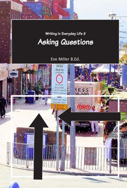 Cover image for Writing in Everyday Life 1, isbn: 9781842854402