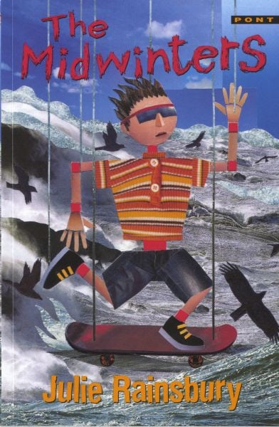 Cover image for Midwinters, The, isbn: 9781843235682