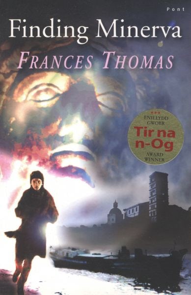 Cover image for Finding Minerva, isbn: 9781843237464