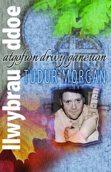 Cover image for Llwybrau Ddoe, isbn: 9781845244149