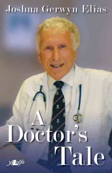 Cover image for A Doctor's Tale, isbn: 9781847713063