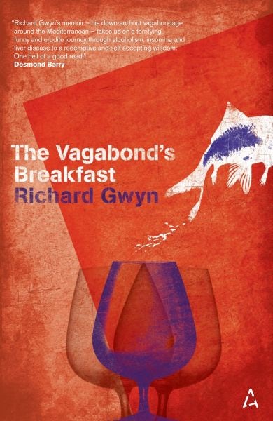 Cover image for Vagabond's Breakfast, isbn: 9781847715548