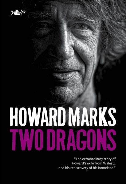 Cover image for Two Dragons, isbn: 9781847715807