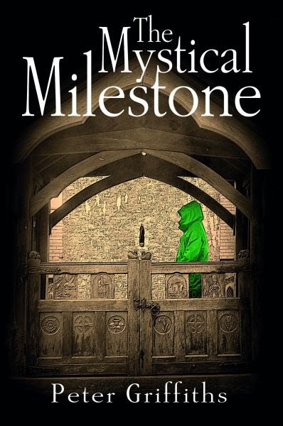 Cover image for The Mystical Milestone, isbn: 9781847719652