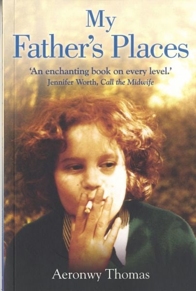 Cover image for My Father's Places, isbn: 9781849013642