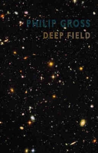 Cover image for Deep Field, isbn: 9781852249199