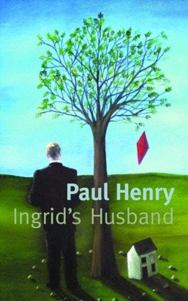Cover image for Ingrid's Husband, isbn: 9781854114389