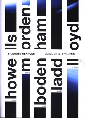 Cover image for Sideways Glances/Trefn 1, isbn: 9781902638454