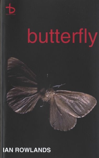 Cover image for Butterfly, isbn: 9781902638966