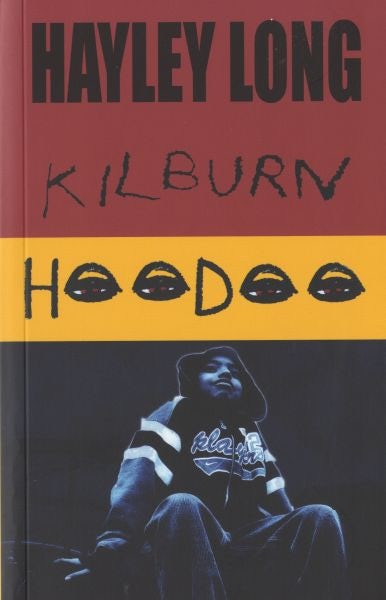 Cover image for Kilburn Hoodoo, isbn: 9781905762026