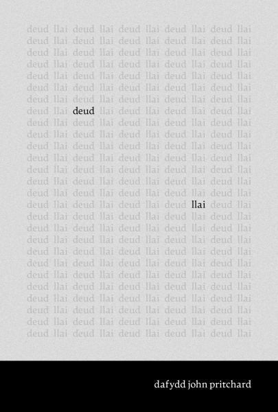 Cover image for deud llai, isbn: 9781911584889