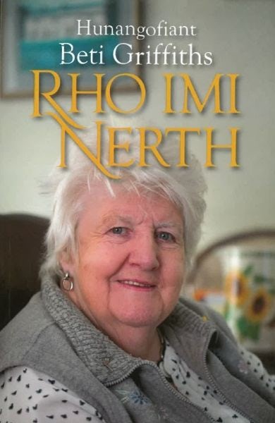 Cover image for Rho Imi Nerth, isbn: 9781912173204