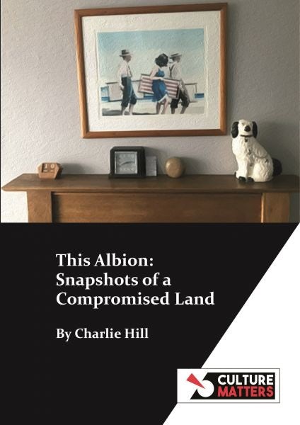 Cover image for This Albion: Snapshots of a Compromised Land, isbn: 9781912710744