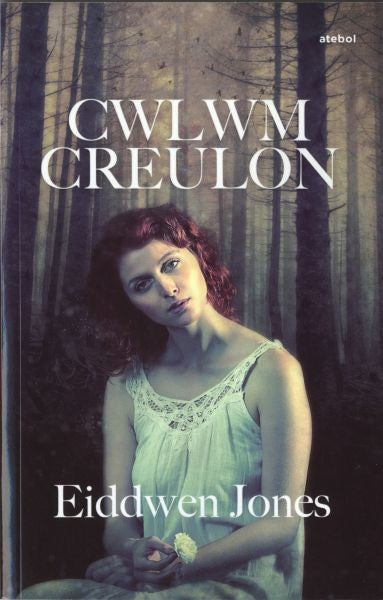 Cover image for Cwlwm Creulon, isbn: 9781913245665