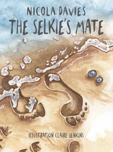 Cover image for Shadows and Light: The Selkie's Mate, isbn: 9781913733483