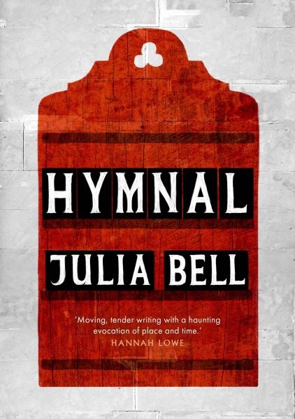 Cover image for Hymnal, isbn: 9781914595110
