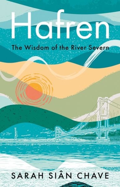 Cover image for Hafren, isbn: 9781915279828