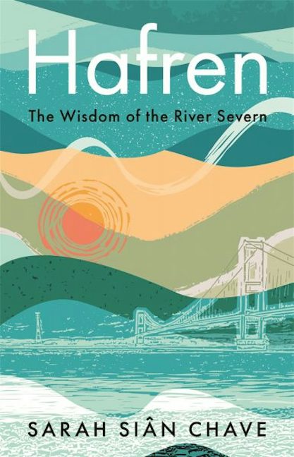 Cover image for Hafren, isbn: 9781915279835