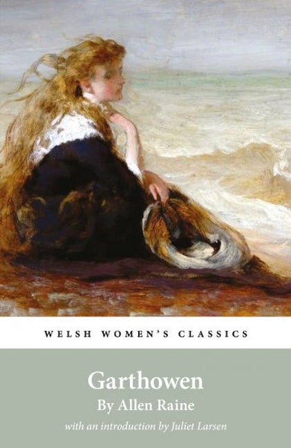 Cover image for Garthowen, isbn: 9781916821613