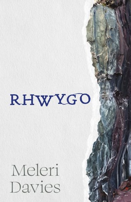 Cover image for Rhwygo, isbn: 9781917006583