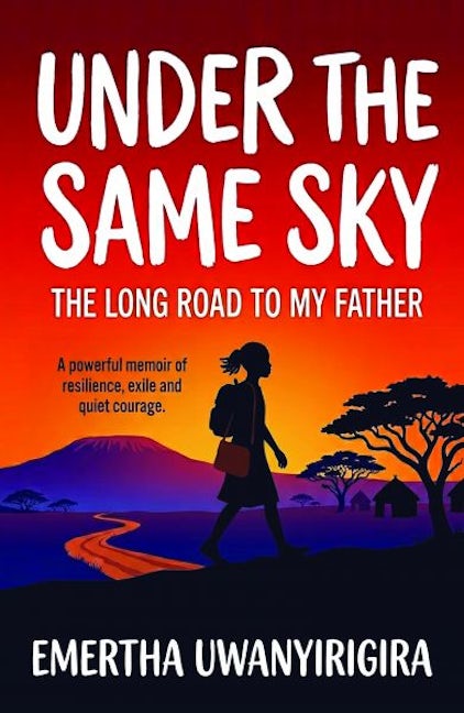 Cover image for Under The Same Sky, isbn: 9781918097139