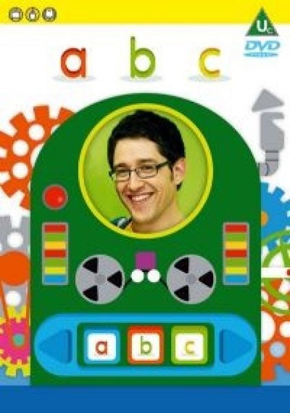 Cover image for ABC (DVD091), isbn: 0000002203