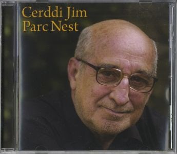 Cover image for Cerddi Jim Parc Nest, isbn: 0000002231