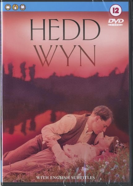 Cover image for Hedd Wyn (DVD101), isbn: 0000002241