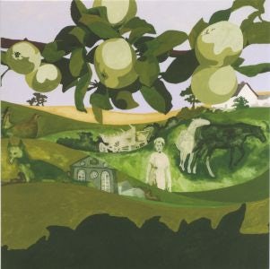 Cover image for Fern Hill Poem Individual Note Cards, isbn: 0111596893